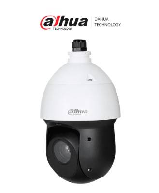 Dahua Dh-Sd49225Db-Hc – Cámara Hdcvi Ptz De 2 Mp/ 25X De Zoom Óptico/ Starlight/ Wdr Real De 120 D/ Ir De 100 Mts/ Ip66/ E De Alarma/ 1 Canal De Audio –