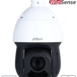 Dahua Sd49225Db-Hny - Cámara IP Ptz De 2 Mp/ Wizsense/ 25X De Zoom Óptico/ Ir De 100 M / H.265 / Wdr Real De 120 Db/ Protección Perimetral -