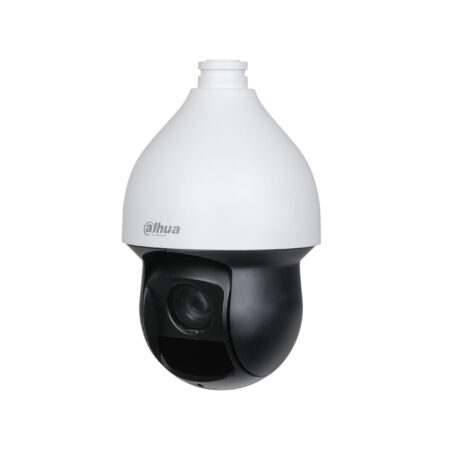 Camara Ptz Dahua Sd59232-Hc-La 32X 2Mpx Y 32X Zoom Optico/Ir De 150 Mts/Wdr Real De 120Db/Starlight/Ip66/1 Entrada De Audio