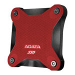 Adata SSD Sd620 512Gb Red Color Rojo Sd620-512Gcrd