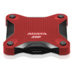 Adata SSD Sd620 512Gb Red Color Rojo Sd620-512Gcrd