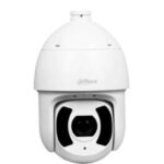 Dahua Dh-Sd6Ce245Gb-Hnr - Cámara IP Ptz 2Mp Con Wizsense - Zoom Óptico 45X, Starlight, Ir 250M, Autotracking 3.0, Smd 4.0, P67, Ik10