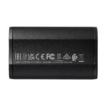 SSD External Adata Sd810 4Tb2 Mb/S Lectura 2X2 USB-C 3.2 Negro S