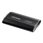 SSD External Adata Sd810 4Tb2 Mb/S Lectura 2X2 USB-C 3.2 Negro S