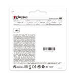 Memoria Micro Sdxc Kingston Endurance De 64Gb 95R Clase 10, Sdce/64Gb