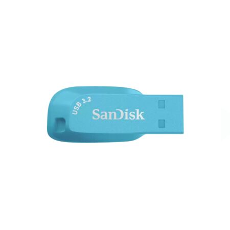 Memoria USB Sdcz410-032G-G46Bb Blue 32Gb