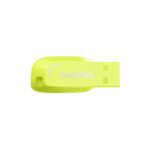 Mem USB Sdcz410-032G-G46Ep Yellow 32Gb -