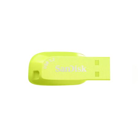 Mem USB Sdcz410-064G-G46Ep Yellow 64Gb –