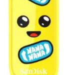 USB Sdczif-256G-G46 Fortnite 256Gb