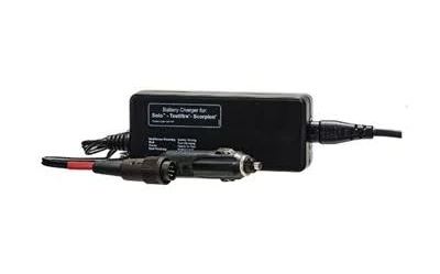 Cargador Rapido Sdi Solo-727 Para Baterias Tipo Baston Solo-770/Solo-760