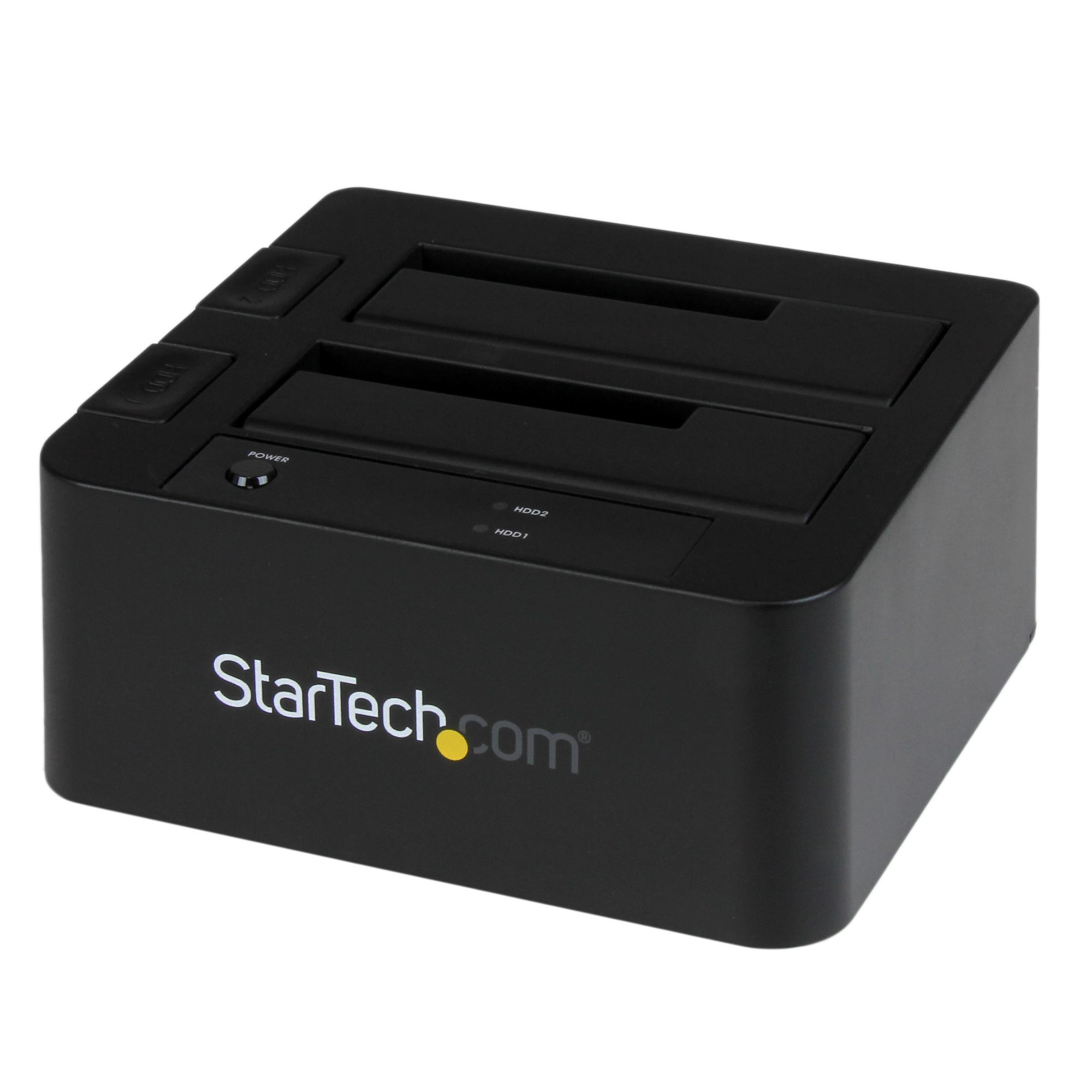 Docking Station Usb 3.0 Uasp Esata 2 Bahias Sata 2.5 O 3.5
