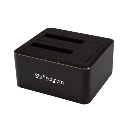 Docking Station USB 3.0 2 Bahia SATA 2.5 O 3.5