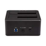Docking Station USB 3.0 2 Bahia SATA 2.5 O 3.5