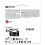 Memoria Sdxc 1Tb Kingston Sdr2V6/1Tb Canvas React Plus V60/Uhs-Ii