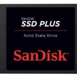 U. Estado Solido Sandisk 480Gb 2.5" SATA 3, Sdssda-480G-G26