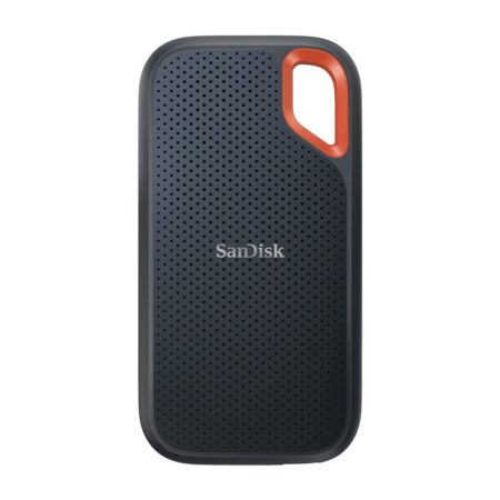 U. Estado Solido 1Tb Sandisk Sdssde61-1T00-G25, 2.5 USB 3.2 Velocidad De Lect. 1050 Mb/S Uso Rudo