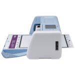 Mini Plotter De Corte Brother Scanncut Sdx225 Escaner Incorporado 24", 30.5Cm, Electronico