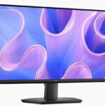 Monitor Dell Se2425Hm. Full HD - Contraste 1, 000:1, Conector Puerto De Vídeo, 1 Puerto HDMI, 1 Puerto VGA. Garantía 3 Años