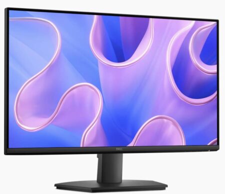 Monitor Dell Se2425Hm. Full HD – Contraste 1, 000:1, Conector Puerto De Vídeo, 1 Puerto HDMI, 1 Puerto VGA. Garantía 3 Años