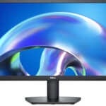 Monitor 23.8" Dell Se2425H/LCD/Plana/1920X1080 Full HD/HDMI/VGA/Negro