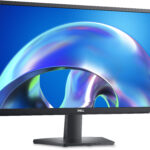 Monitor 23.8" Dell Se2425H/LCD/Plana/1920X1080 Full HD/HDMI/VGA/Negro