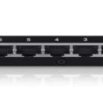 Switch Linksys Se3008 Metalico 8 Puertos Gigabit 10/100/1000