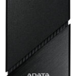 U. ESTADO SOLIDO SSD EXTERNO USB 1TB ADATA SE920-1TCBK, SE920, USB 3.2, COLOR NEGRO
