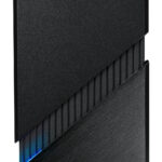 U. Estado Solido SSD Externo USB 4Tb Adata Se920-4Tcbk, USB-C, Color Negro