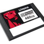 SSD Estado Solido Kingston 480G Dc600M Mixed Use SATA 2.5