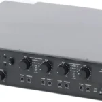 Amplificador Mezclador Matricial Epcom Sf-4240Uc 4 Zonas/240W Por Canal/6 Entradas/Receptor De Medios