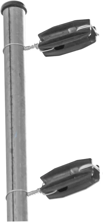Aislador Para Postes De Esquina Sfire Sfesquinero Alta Resistencia Con Anti Uv De Uso En Cercos Electricos