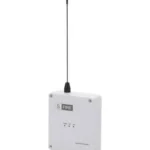 Transmisor Inalambrico Sfire Sf-Lora-Trans-DC, Alimentado A 12Vcc, Entrada De 2 Contactos Secos Na, Distancia Max. De Transmision 2500 Mts