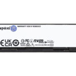 U. ESTADO SOLIDO SSD M.2 2TB KINGSTON FURY RENEGADE PCIE 4.0 NVME, SFYRD/2000G