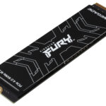 U. ESTADO SOLIDO SSD M.2 2TB KINGSTON FURY RENEGADE PCIE 4.0 NVME, SFYRD/2000G