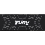 U. ESTADO SOLIDO M.2 1TB KINGSTON FURY RENEGADE SFYRS/1000G PCIE 4.0 NVME