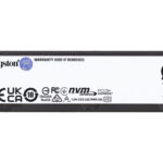 U. Estado Solido M.2 1Tb Kingston Fury Renegade Sfyrs/1000G PCIE 4.0 NVMe