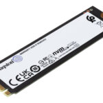 U. Estado Solido M.2 1Tb Kingston Fury Renegade Sfyrs/1000G PCIE 4.0 NVMe