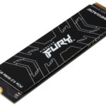 U. ESTADO SOLIDO M.2 500GB KINGSTON FURY RENEGADE SFYRS/500G PCI EXPRESS 4.0