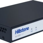Firewall Hillstone Sg-600-A200-In-12 -