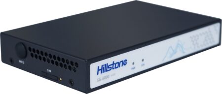 Firewall Hillstone Sg-600-A200-In-12 -