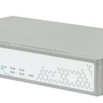 Dispositivo Firewall Hillstone Networks Sg-6000-A1000 - Ngfw, 4Gbps, Hasta 300 Mil Sesiones Simultáneas, Desktop, 4 Ge
