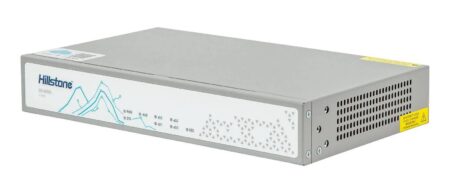 Dispositivo Firewall Hillstone Networks Sg-6000-A1000 – Ngfw, 4Gbps, Hasta 300 Mil Sesiones Simultáneas, Desktop, 4 Ge
