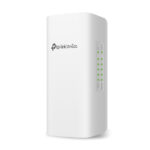Switch Tp-Link Omada Smart Sg2005P-Pd/ 5 Puertos/1 PoE In/4 PoE+ Out Para Exterior/IP55/Facil Administrable