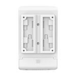 Switch Tp-Link Omada Smart Sg2005P-Pd/ 5 Puertos/1 PoE In/4 PoE+ Out Para Exterior/IP55/Facil Administrable