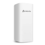 Switch Tp-Link Omada Smart Sg2005P-Pd/ 5 Puertos/1 PoE In/4 PoE+ Out Para Exterior/IP55/Facil Administrable