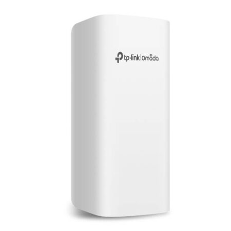 Switch Tp-Link Omada Smart Sg2005P-Pd/ 5 Puertos/1 PoE In/4 PoE+ Out Para Exterior/IP55/Facil Administrable