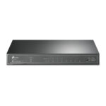 Jetstream 8 Port Gigabit Smart Switch With 4 Port PoE