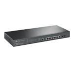 Switch Tp-Link Sg3210Xhp-M2