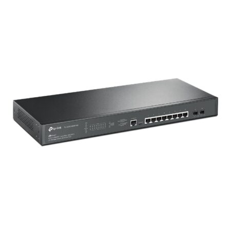 Switch Tp-Link Sg3210Xhp-M2