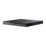 Switch Tp-Link Sg6428Xhp 24 Puertos PoE+ 10/100/1000Mbps/Administrable/720W/32000 Entradas/L3